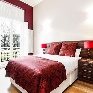 Executive Appartement met een Slaapkamer